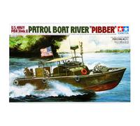 Tamiya 35150 US PBR 31 Mk.II Pibber (1:35 Scale)