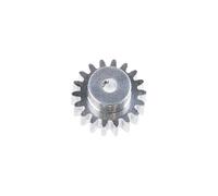 TAMIYA 3515006 18T Pinion Gear - RC Car Spares
