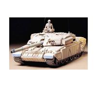 British Challenger 1 Mk.3 Main Battle Tank 1:35 Military Plastic Model Assembly Kit