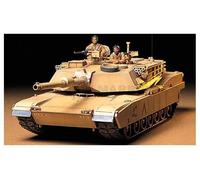 Tamiya 1/35 U.S.M1A1 Abrams # 35156
