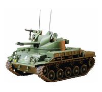 TAMIYA 35161 1:35 US Gun M42 Duster