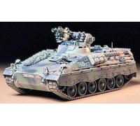 Tamiya 35162 German Armed Forces Army Mares 1A2 Milan Model Kit Scale 1:35
