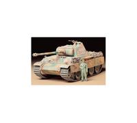 Tamiya 35170 1/35 German Panthers Type G Early Version