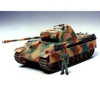 Tamiya 35170 - 1/35 WWII German Sd.Kfz 171 Panther Ausf. G - New