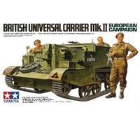 TAMIYA 35175 1:35 British Universal Carrier Mk.II