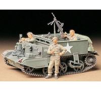 Tamiya British Universal Carrier Mk II 1:35 Military Model Assembly Kit
