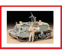 Tamiya 35175 British Universal Carrier Mk.II Tank 1:35 Scale Kit