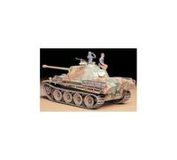 Tamiya 35176 1/35 German Panther Type G Late Version