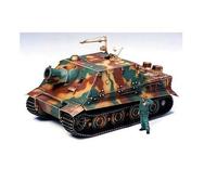 Tamiya 35177 - 1/35 WWII German Sturmtiger 38cm Rw61 - New