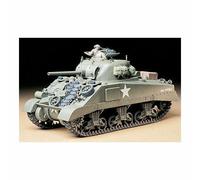 Tamiya 35190 WWII US Military Tank M4Sherman