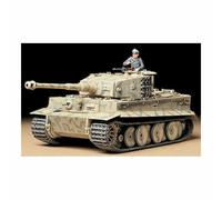 Tamiya 35194 German Tiger 1 Mid Production 1/35 Scale