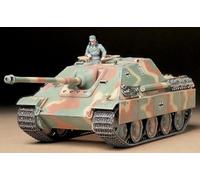 Tamiya 35203 1/35 Military Miniature Series No.203 German Tank Destroyer Jagdpan