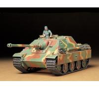 Tamiya 35203 German Tank Destroyer Jagdpanther Late Version (1:35 Scale)