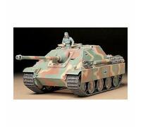 German Tank Destroyer Jagdpanther Late Version 1:35 Plastic Model Kit 35203