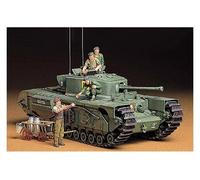 Tamiya 35210 1/35 British Infantry Tank Mk.IV Churchill Mk.VII