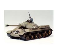Tamiya 35211 - 1/35 WWII Russian Battle Tank Js-3 Stalin - New