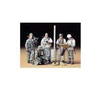 Tamiya 35212 1/35 German Soldiers at Field Briefing