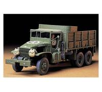 Tamiya 35218 1/35 U.S. 2,5ton 6x6 Cargo Truck