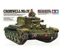 Tamiya Cromwell Mk IV