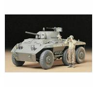 TAMIYA 35228 U.S. M8 "Greyhound" 1:35 Military Model Kit