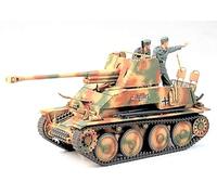 Tamiya 1:35 Plastic Model Tank Kit Multiple Choice