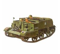 Tamiya 35249 British Universal Carrier Mk.II Forced Reconnaissance(1:35)