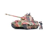 Tamiya 35252 1/35 German King Tiger
