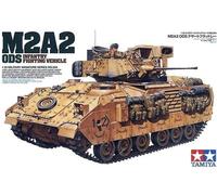 TAMIYA 35264 M2A2 Bradley Tank ODS IFV Iraq 03 1:35 Military Model Kit