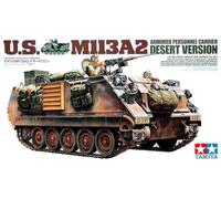 TAMIYA 35265 1:35 M113A2 Armored Person Carrier - Desert Version