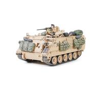 Tamiya 35265 1/35 U.S. M113 A2 Armored Personnel Carrier Desert Version