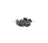 Tamiya Diorama Accessories Set Modern US Military 1:35 300035266