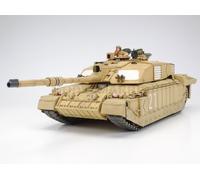 Tamiya 35274 1/35 British Main Battle Tank Challenger 2