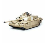 35274 British MBT Challenger II 1/35 Scale