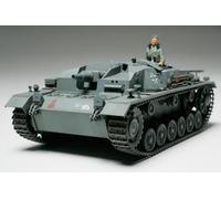 TAMIYA 35281 1:35 German Sturmgeschutz III Ausf. B
