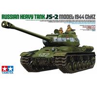 TAMIYA 35289 1:35 Russian Heavy Tank JS-2