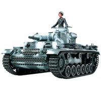 TAMIYA 35290 1:35 Panzerkampfwagen III Ausf.N