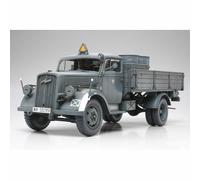 TAMIYA 35291 German 3Ton 4x2 Cargo Truck 1:35 Military Model Kit