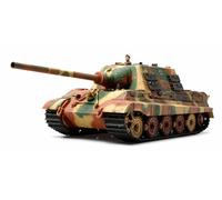 TAMIYA Jagdtiger Early Production Model Kit 35295 1/35