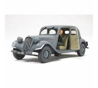 TAMIYA 35301 Citroen Traction IICV Staff Car 1:35 Military Model Kit