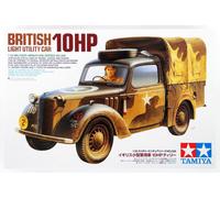 Tamiya 1/35 Military - British Light Utility Car 10hp - 35308