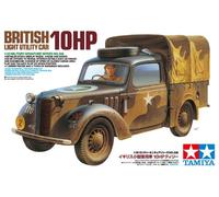 TAMIYA 35308 1:35 British Light Utility Car 10hp