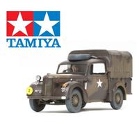 Tamiya 35308 British Light Utility Car 10HP 1:35 Scale Kit