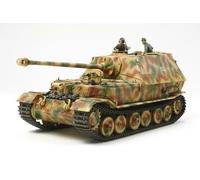 TAMIYA 35325 1:35 German Tank Destroyer Elefant - 3 figures