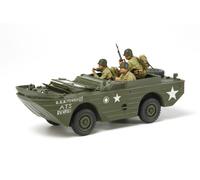 Tamiya 35336 US Ford GPA Amphibian 4x4 Truck (1:35 Scale)