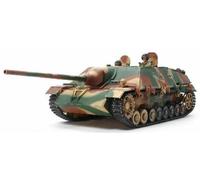 TAMIYA 35340 1/35 Jagdpanzer IV Lang 1:35 Tank Model Kit