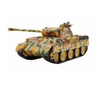 Tamiya 35345 German Tank Panther Ausf.D 1/35 Scale