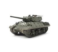 Tamiya 35350 US Tank Destroyer M10 Mid Production 1:35 Scale Military Model Kit