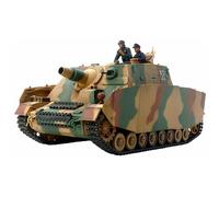 Tamiya 35353 German Assault Tank IV Brummbär Model Kit Scale 1:35