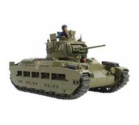 Tamiya 35355 Matilda Mk.III/IV "Red Army" Infantry Tank 1:35 Scale Kit