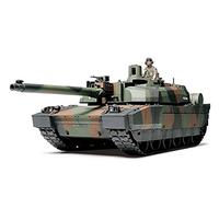 TAMIYA 35362 French Battle Tank LeClerc Series 2 1:35 Tank Model Kit